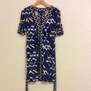 BCBG Maxazaria BTCHMBRYCO Dress